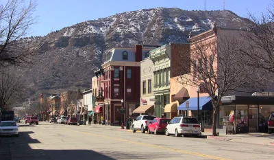 Historic Main in Downtown Durango.JPG in Durango Scavenger Hunt, CO