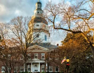 Admin Upload in Annapolis Maryland Scavenger Hunt, MD