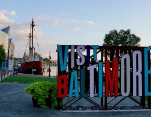 Admin Upload in Baltimore Maryland Scavenger Hunt, MD