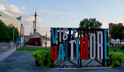 Admin Upload in Baltimore Maryland Scavenger Hunt, MD