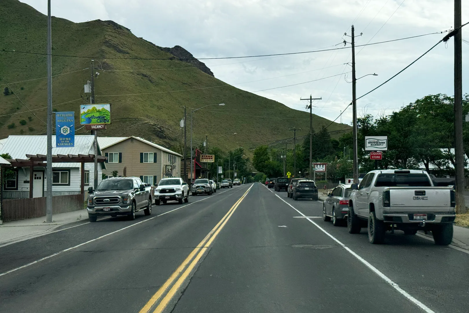 Riggins, Idaho.jpg in Riggins Scavenger Hunt, ID