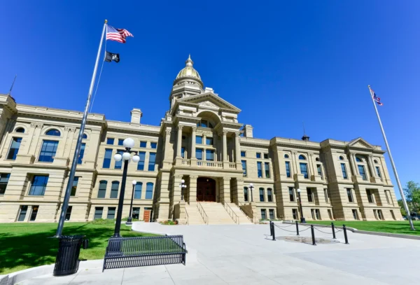 Admin Upload in Cheyenne Wyoming Scavenger Hunt