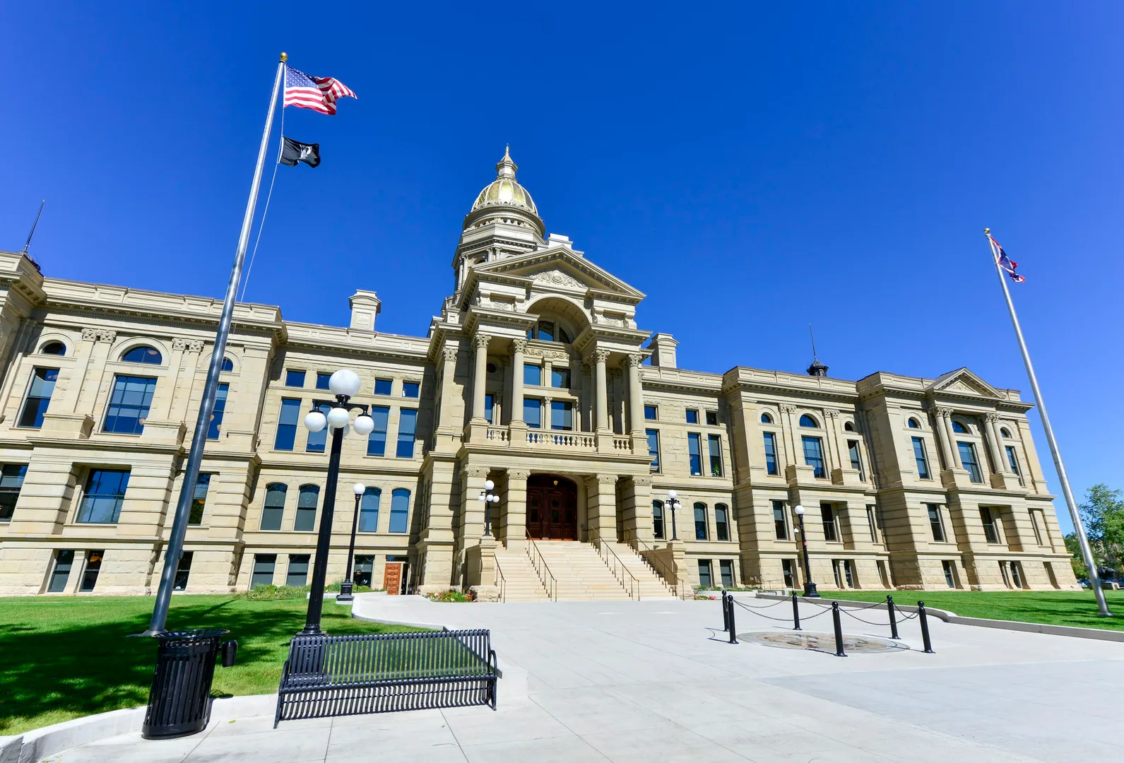 Admin Upload in Cheyenne Wyoming Scavenger Hunt