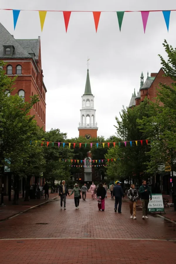 Admin Upload in Burlington Vermont Scavenger Hunt, VT