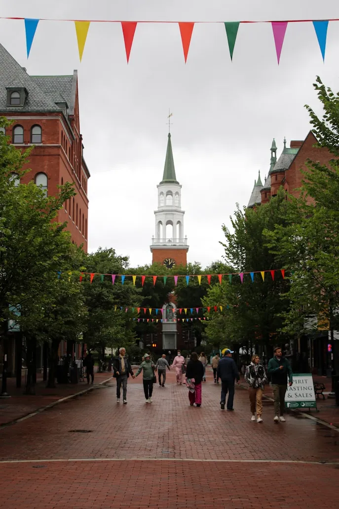 Admin Upload in Burlington Vermont Scavenger Hunt, VT