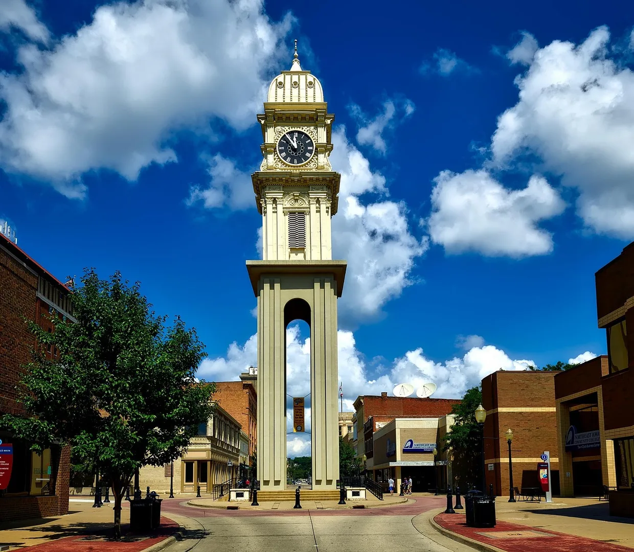 Dubuque in Dubuque Scavenger Hunt, IA