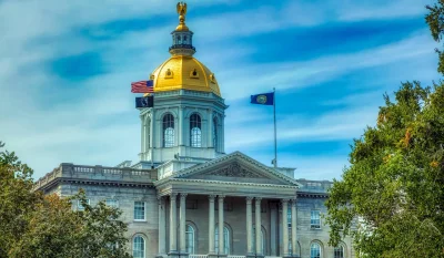 Concord New Hampshire Scavenger Hunt