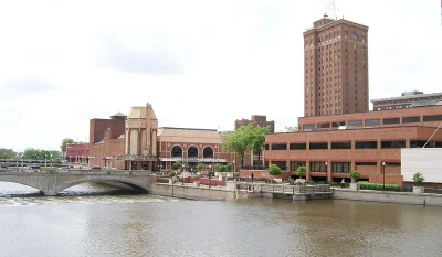 Admin Upload in Aurora Illinois Scavenger Hunt