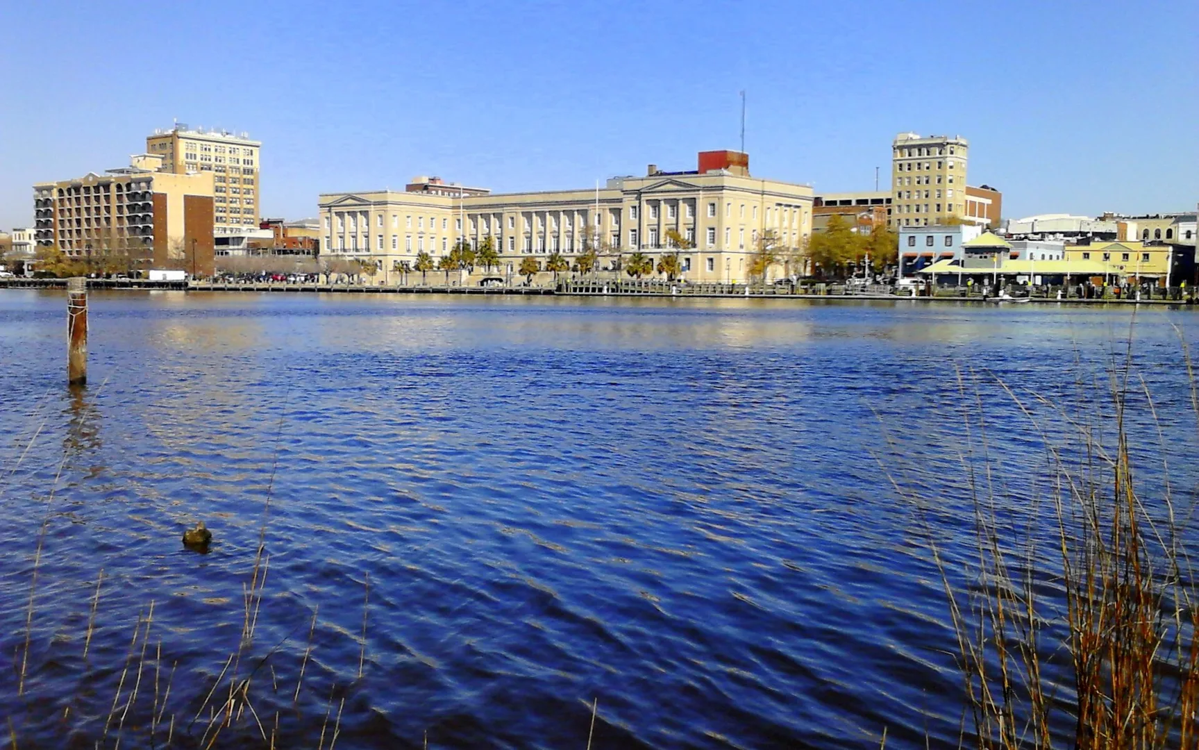 Wilmington, North Carolina.jpg in Wilmington North Carolina Scavenger Hunt, NC