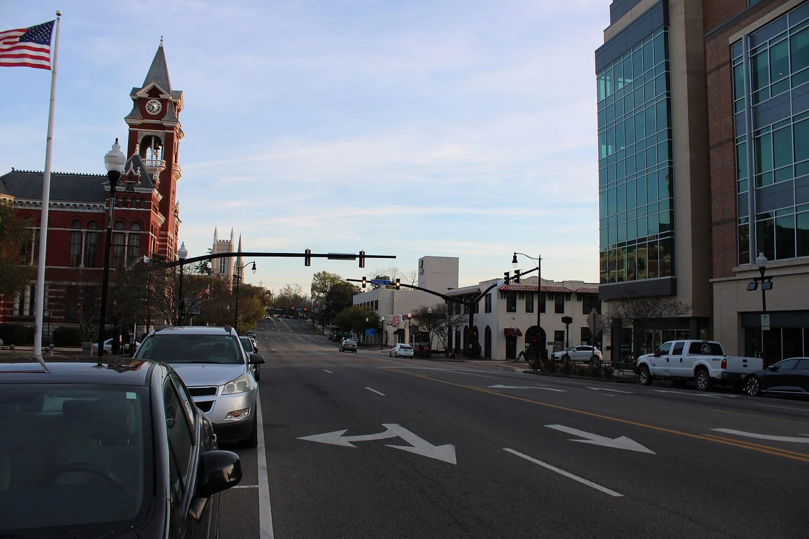 North 3rd Street, Wilmington (March 2023).jpg in Wilmington North Carolina Scavenger Hunt, NC