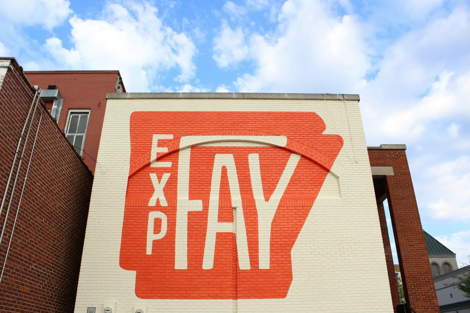 Experience Fayetteville in Fayetteville Arkansas Scavenger Hunt