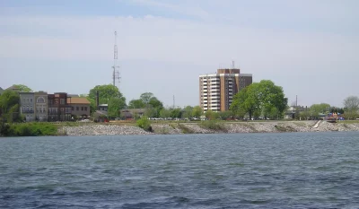 Decatur Alabama - Tennessee River view.jpg in Decatur Alabama Scavenger Hunt