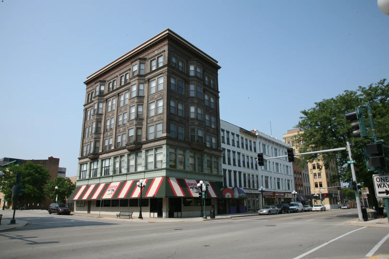 Admin Upload in Bloomington Illinois Scavenger Hunt
