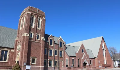 Trinity-United-Methodist-Church-Grand-Island.jpg in Grand Island Nebraska Scavenger Hunt
