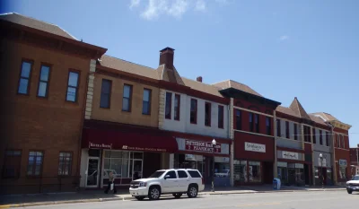 Abilene, KS (14384028383).jpg in Abilene Kansas Scavenger Hunt, KS