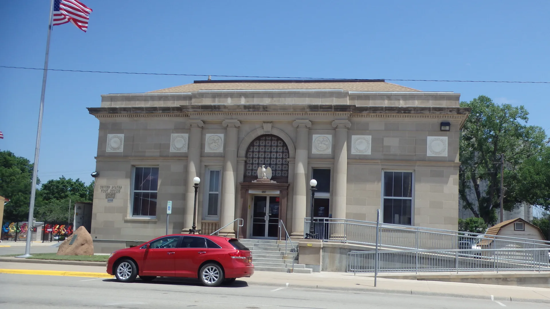 Abilene, KS (14177178629).jpg in Abilene Kansas Scavenger Hunt, KS