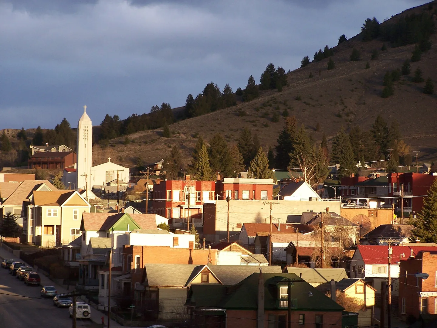 Butteview.jpg in Butte Scavenger Hunt, MT