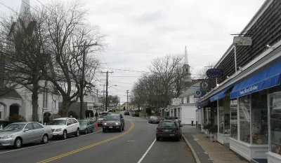 Main St looking west, Chatham MA.jpg in Chatham Massachusetts Scavenger Hunt