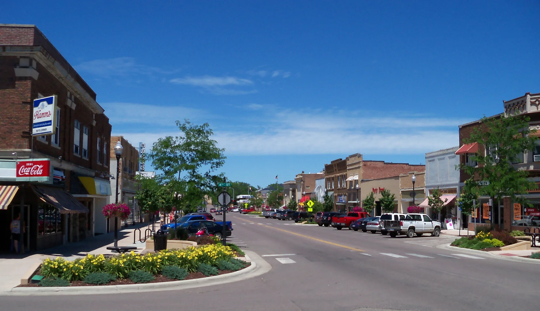 Brookings SD 3.jpg in Brookings Scavenger Hunt, SD