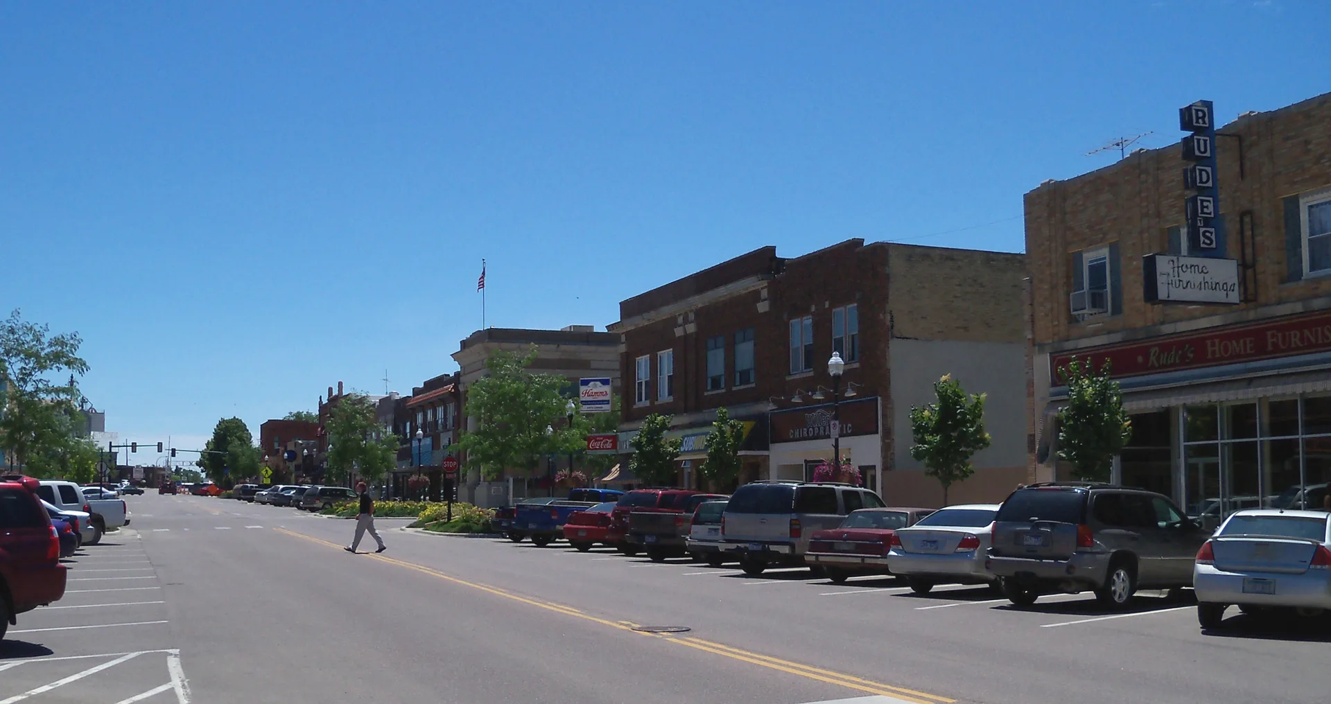 Brookings SD 1.jpg in Brookings Scavenger Hunt, SD