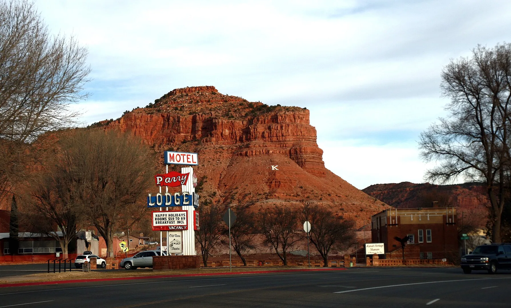 Kanab ~ Utah (45404760151).jpg in Kanab Scavenger Hunt, UT