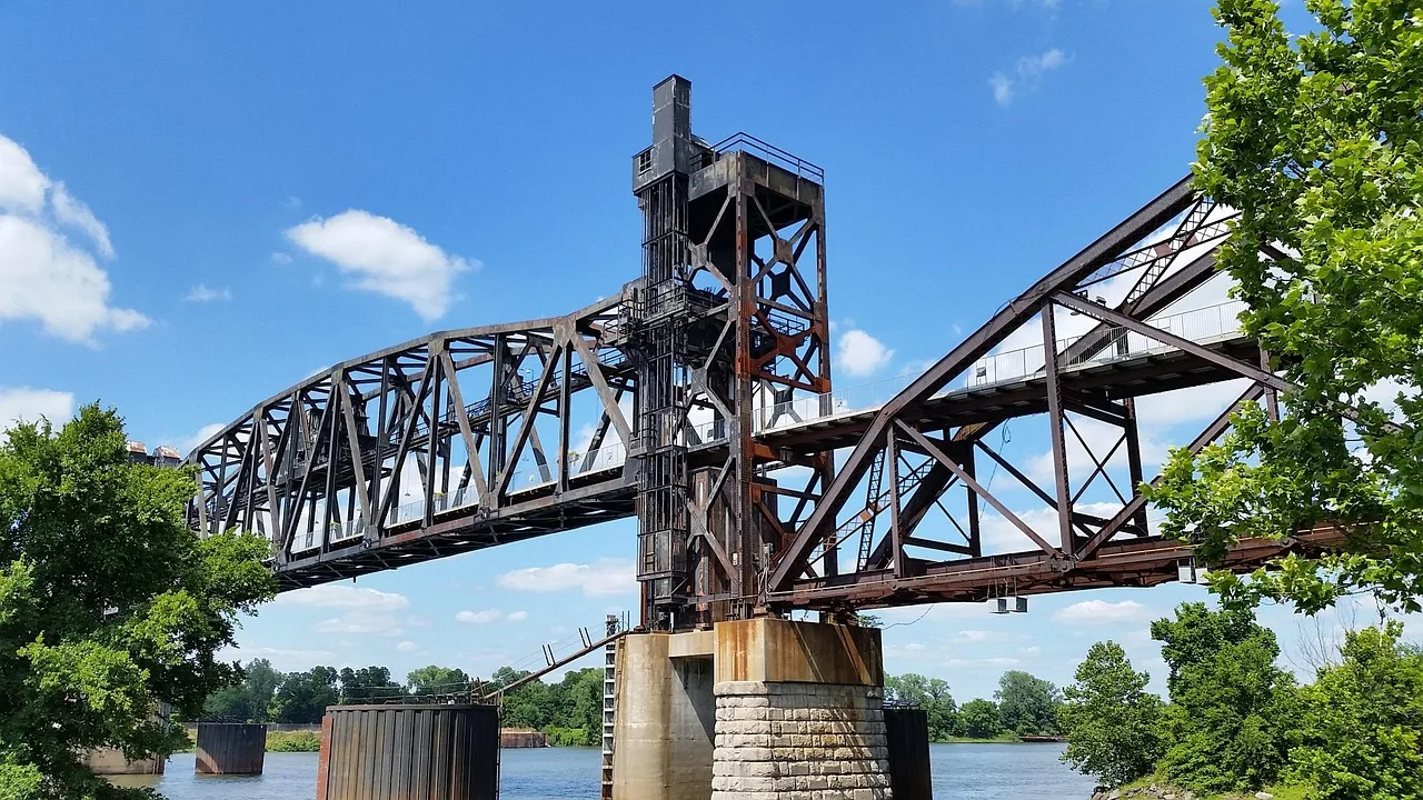 Little Rock in Little Rock Scavenger Hunt, AR
