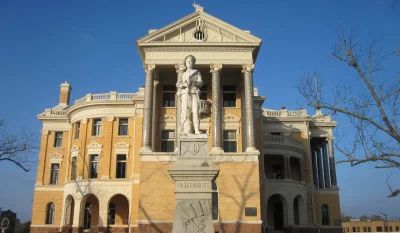 Admin Upload in Marshall Texas Scavenger Hunt, TX