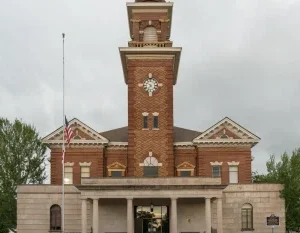 Admin Upload in Greenville Alabama Scavenger Hunt