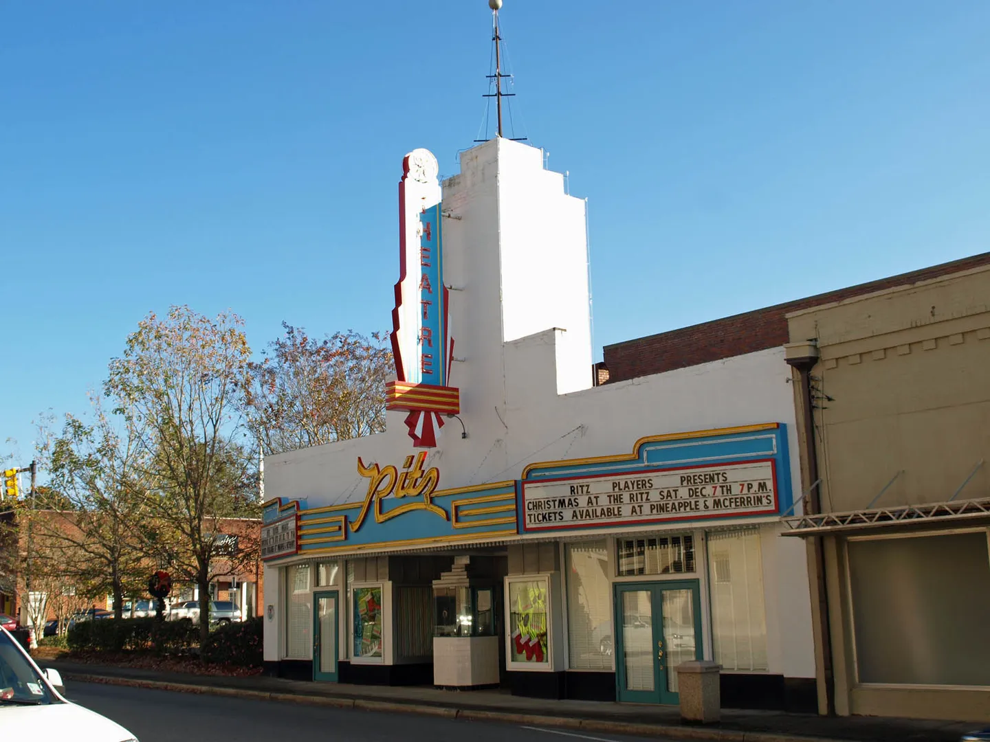 Admin Upload in Greenville Alabama Scavenger Hunt