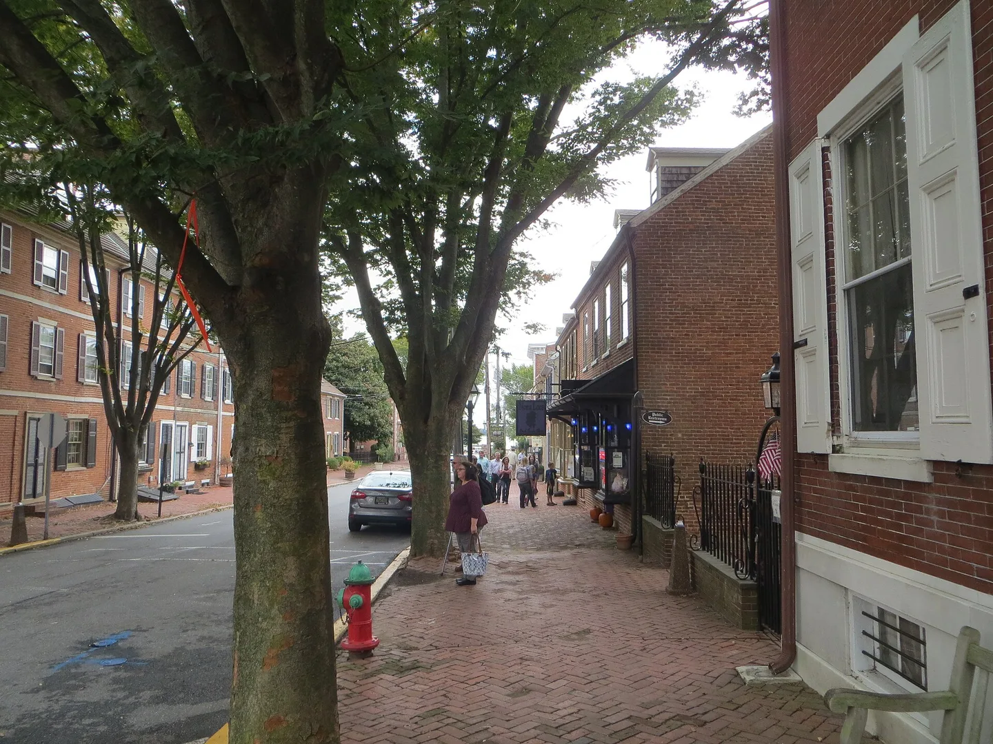 36 New Castle, Delaware.jpg in New Castle Scavenger Hunt, DE