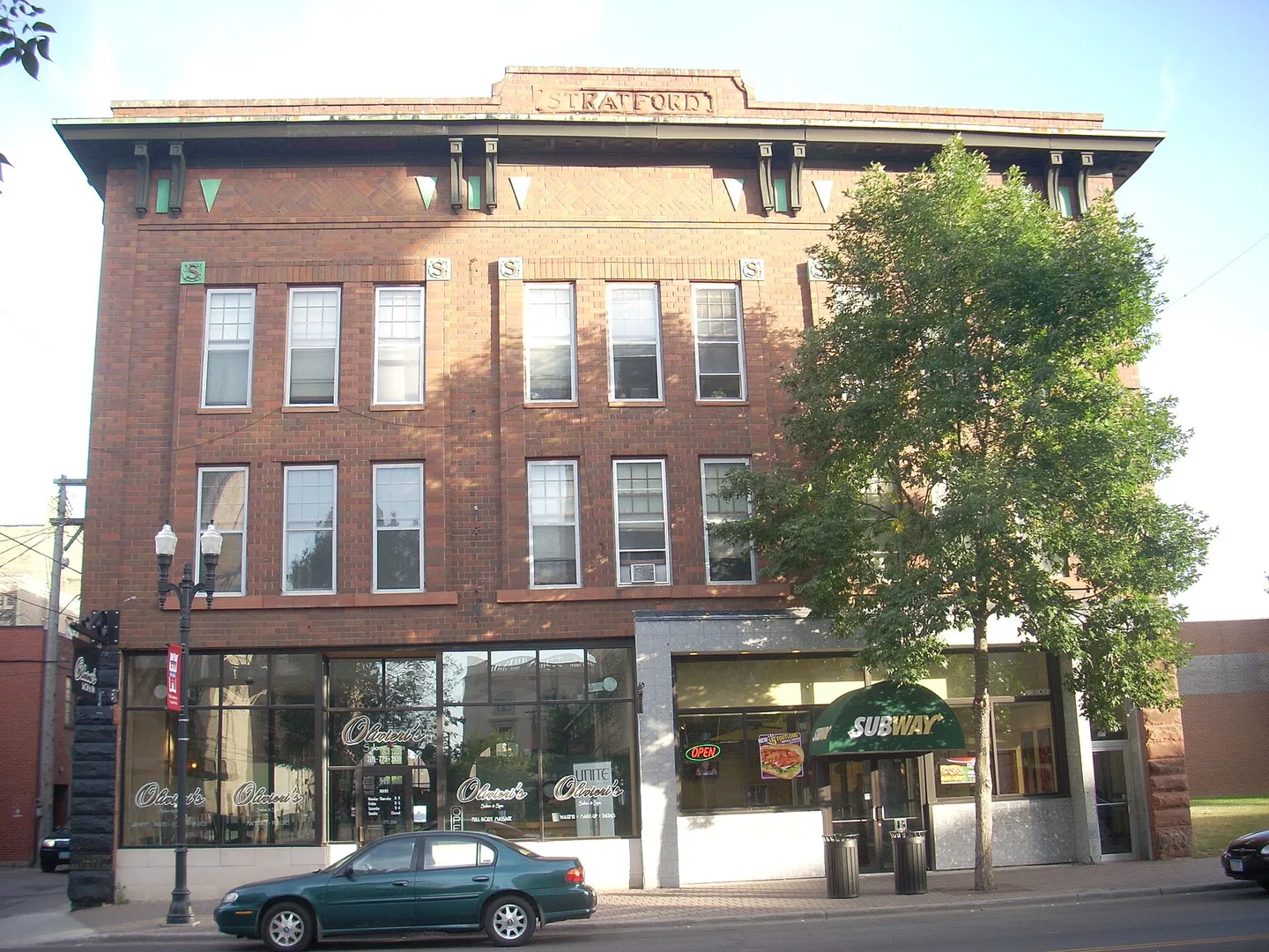 Stratford Building, Grand Forks North Dakota.jpg in Grand Forks Scavenger Hunt