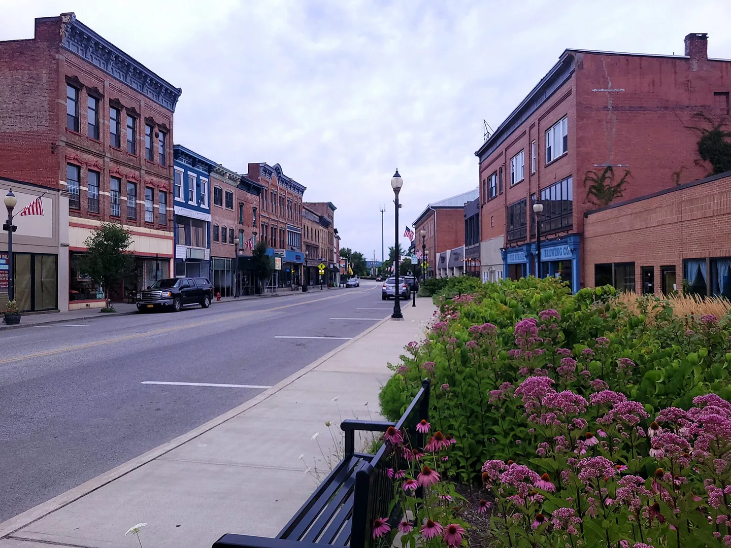 Front St. Port Jervis.jpg in Port Jervis Scavenger Hunt, NY