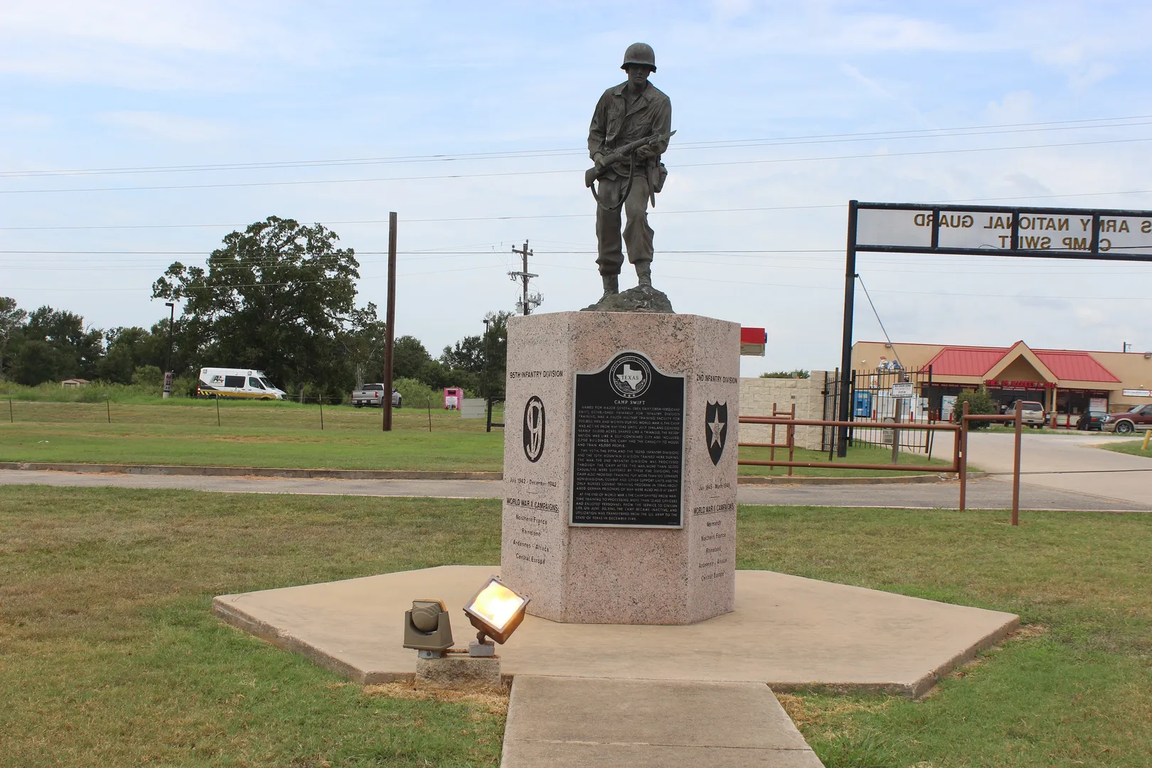 Admin Upload in Bastrop Scavenger Hunt, TX