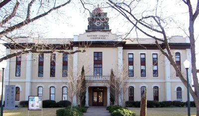 Bastrop courthouse.jpg in Bastrop Scavenger Hunt, TX