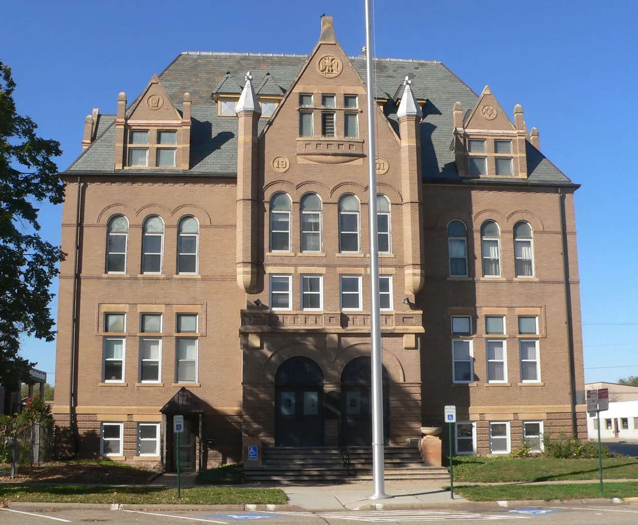 Admin Upload in Yankton Scavenger Hunt, SD