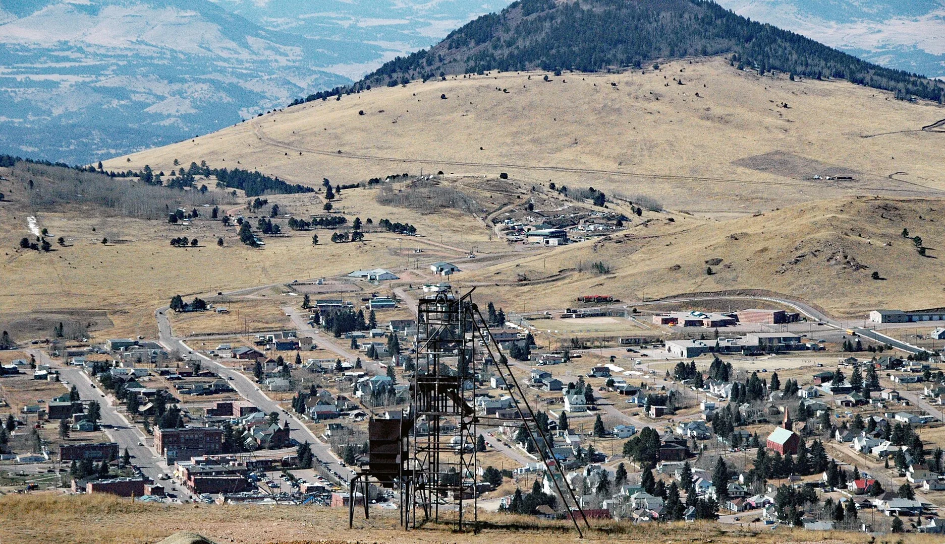 Town of Cripple Creek, Colorado, USA.jpg in Cripple Creek Scavenger Hunt, CO