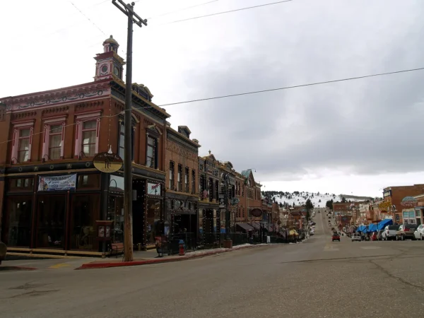Downtown Cripple Creek Colorado.jpg in Cripple Creek Scavenger Hunt, CO