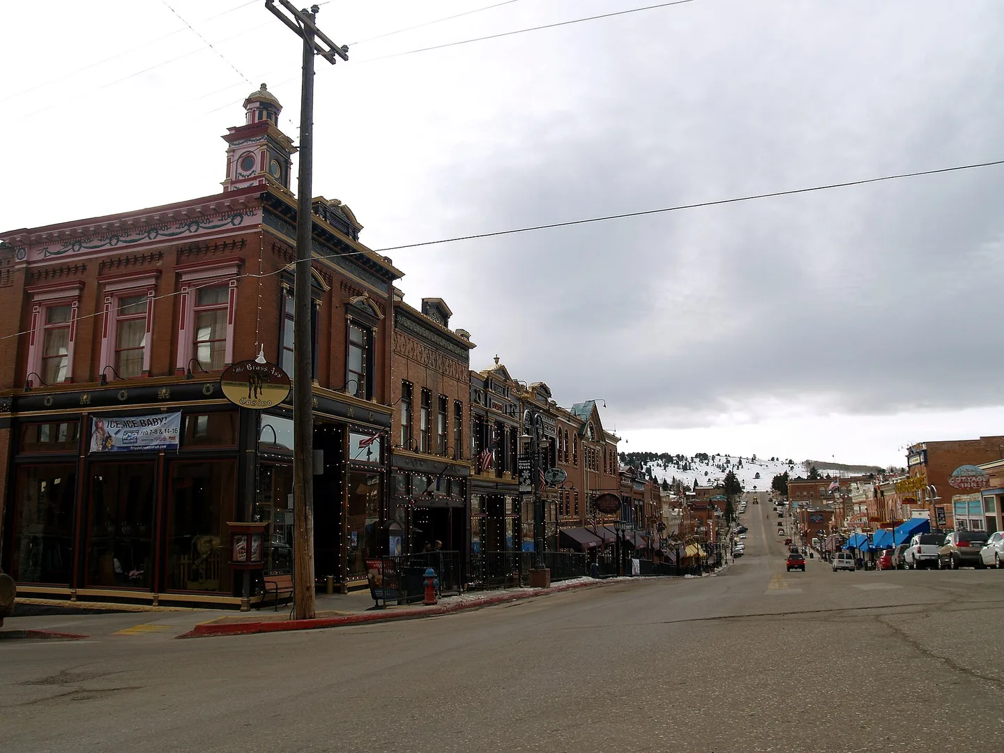 Downtown Cripple Creek Colorado.jpg in Cripple Creek Scavenger Hunt, CO
