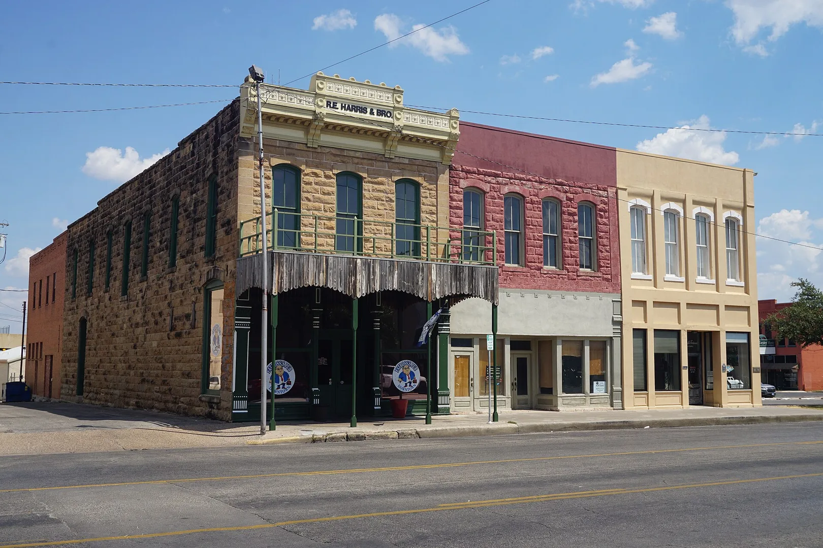 San Angelo September 2019 81 (S Chadbourne Street).jpg in San Angelo Scavenger Hunt, TX