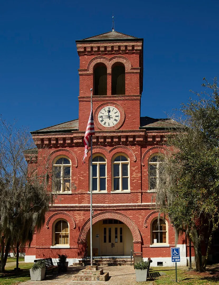 Admin Upload in Donaldsonville Scavenger Hunt, LA