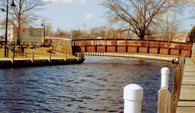Luker Bridge, Toms River.jpg in Toms River Scavenger Hunt, NJ
