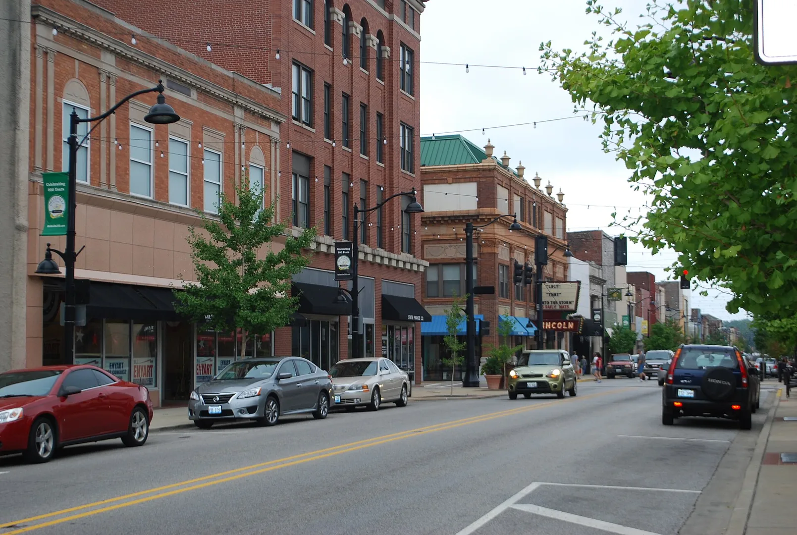 Main Street, Belleville, IL.jpg in Belleville Scavenger Hunt
