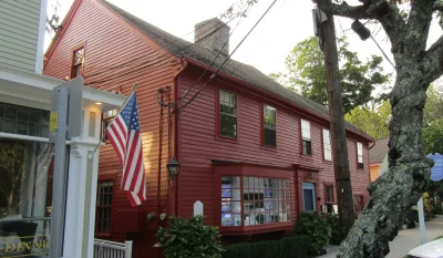 Dan Collins House Guilford CT.jpg in Guilford Scavenger Hunt, CT