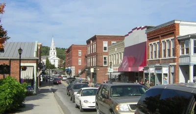 Middlebury VT - downtown.JPG in Middlebury Scavenger Hunt, VT