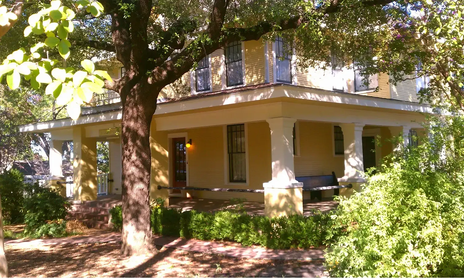 Admin Upload in McKinney Scavenger Hunt, TX