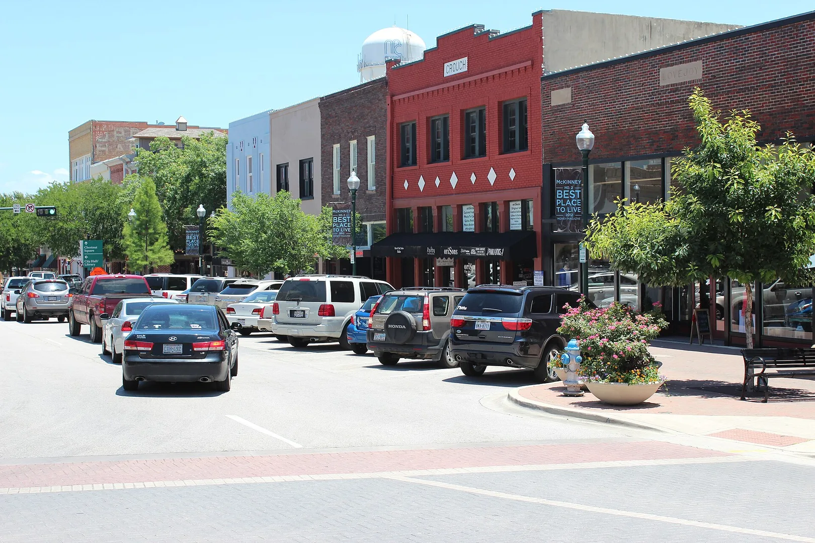 McKinney, Texas.jpg in McKinney Scavenger Hunt, TX