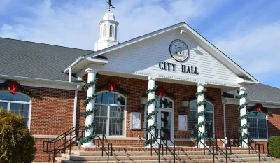 Seaford city hall.jpg in Seaford Scavenger Hunt, DE