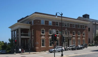 Racine Scavenger Hunt