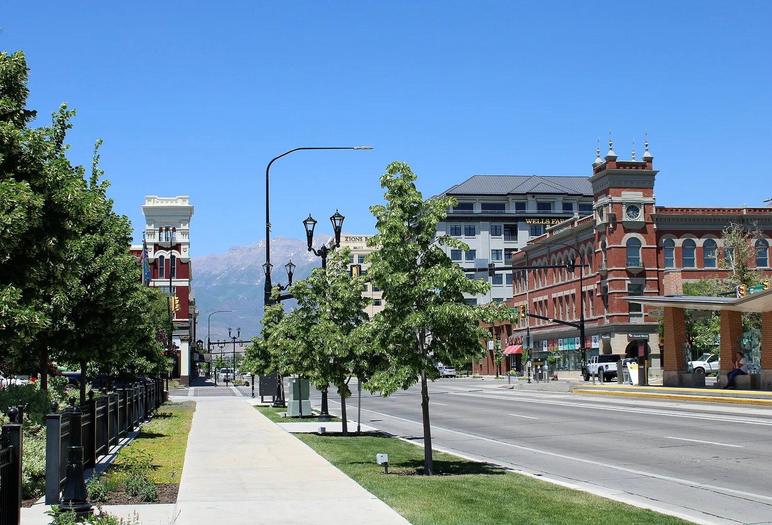 2021 Provo, Utah 01.jpg in Provo Scavenger Hunt, UT