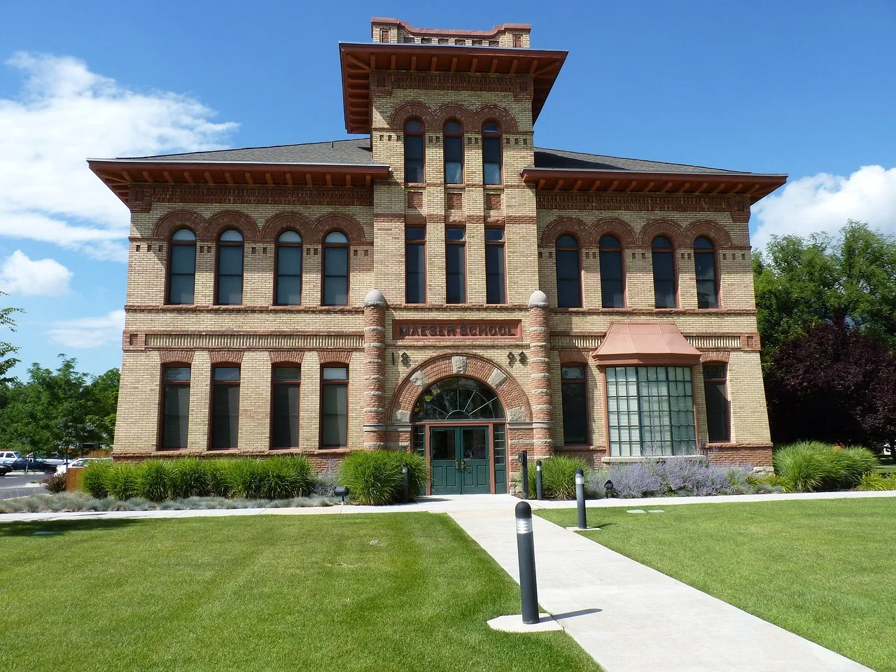 Provo in Provo Scavenger Hunt, UT